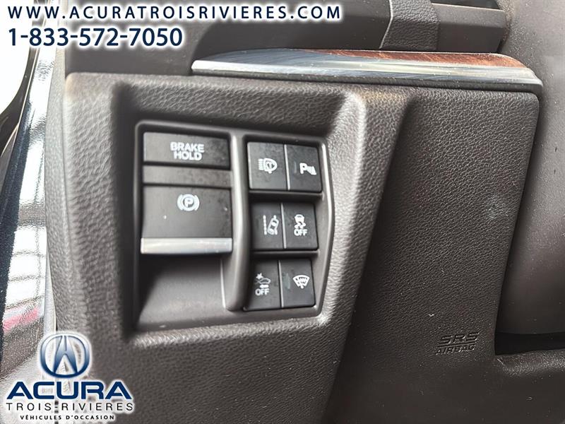 acura MDX 2020 - 10