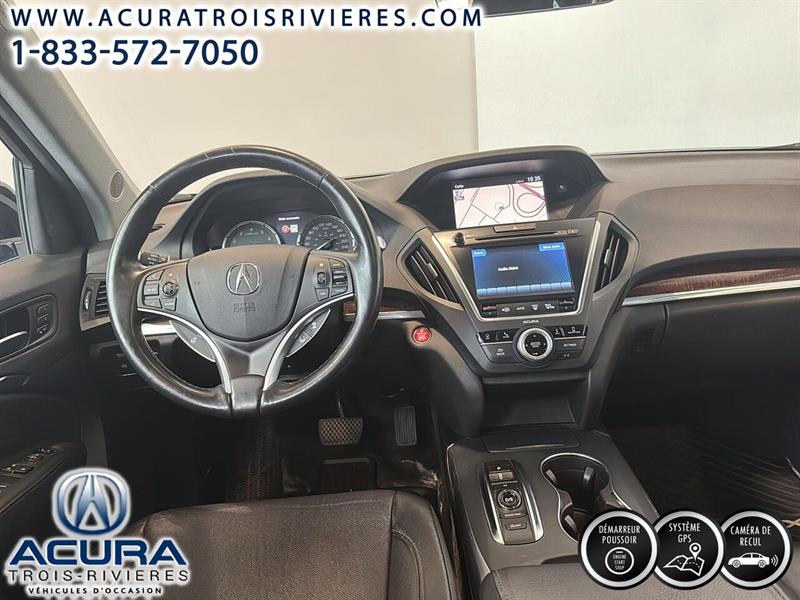 acura MDX 2020 - 11