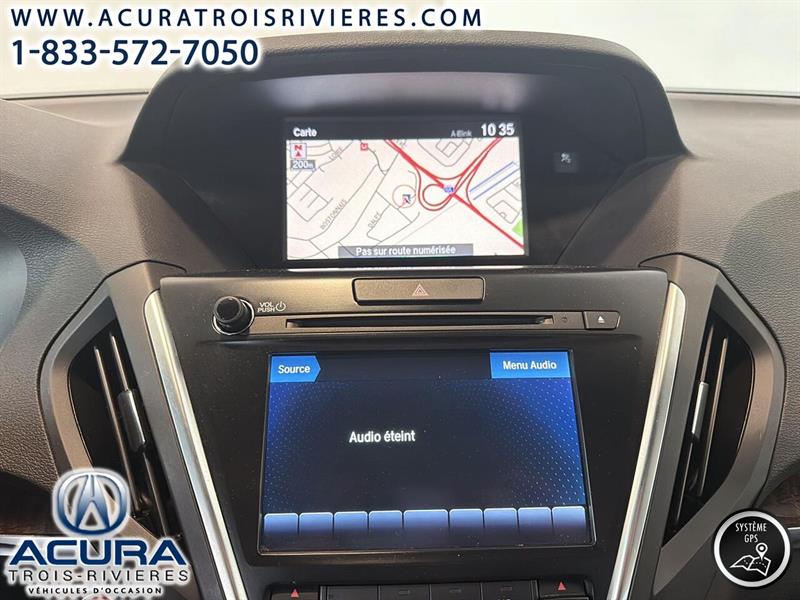acura MDX 2020 - 12