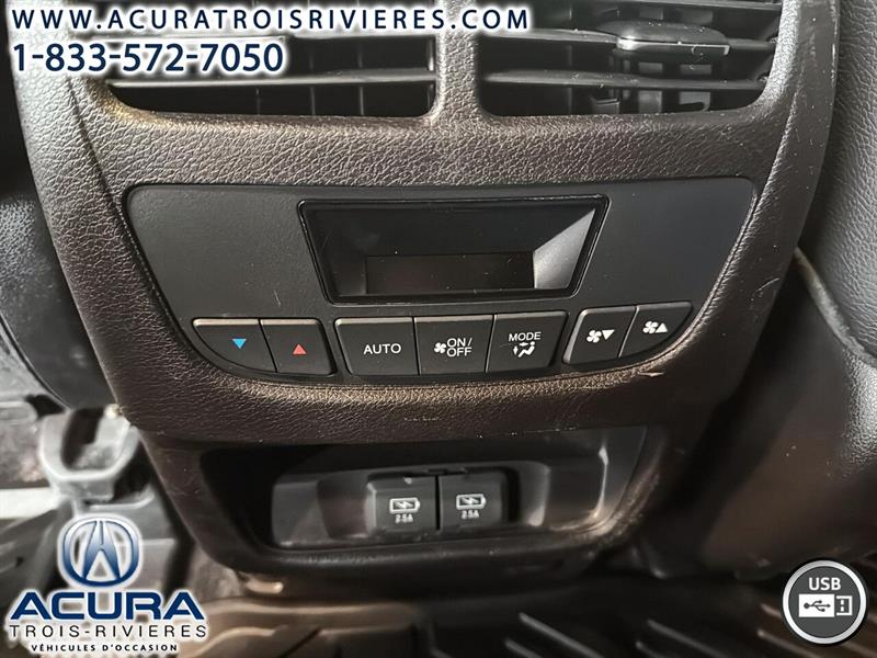 acura MDX 2020 - 13