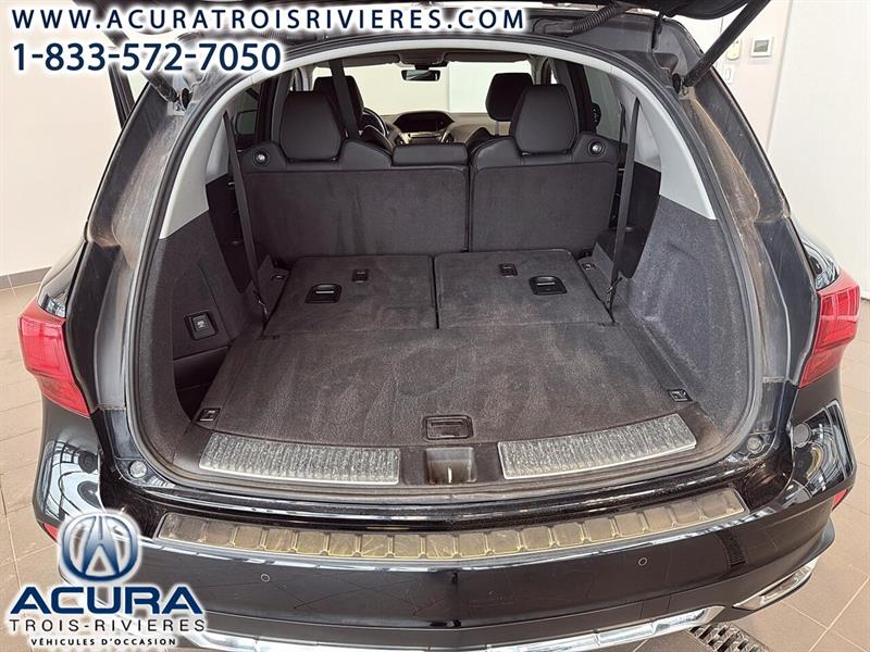 acura MDX 2020 - 14