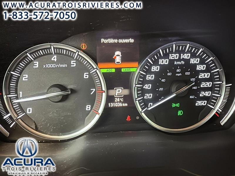 acura MDX 2020 - 15