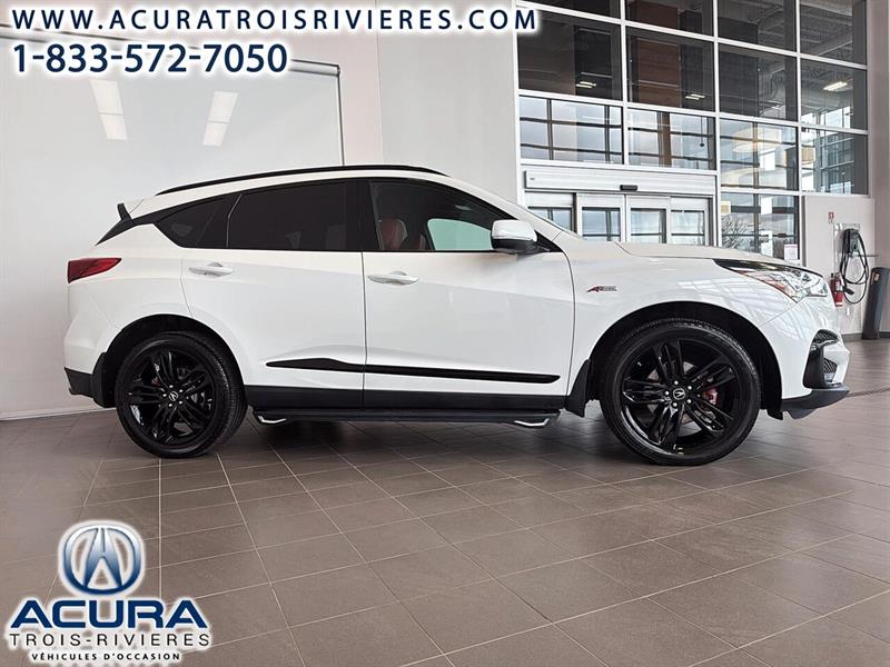 acura RDX 2020
