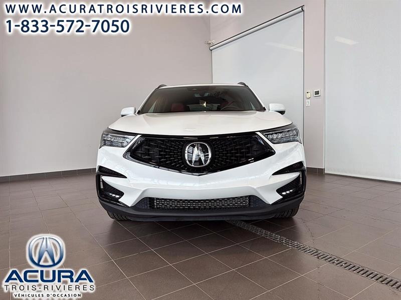 acura RDX 2020 - 2