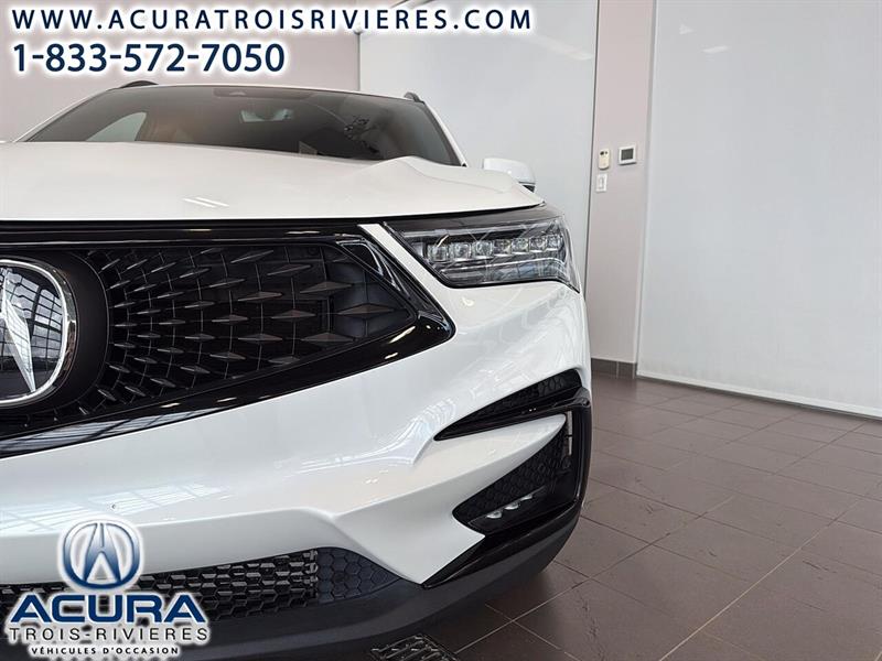 acura RDX 2020 - 3