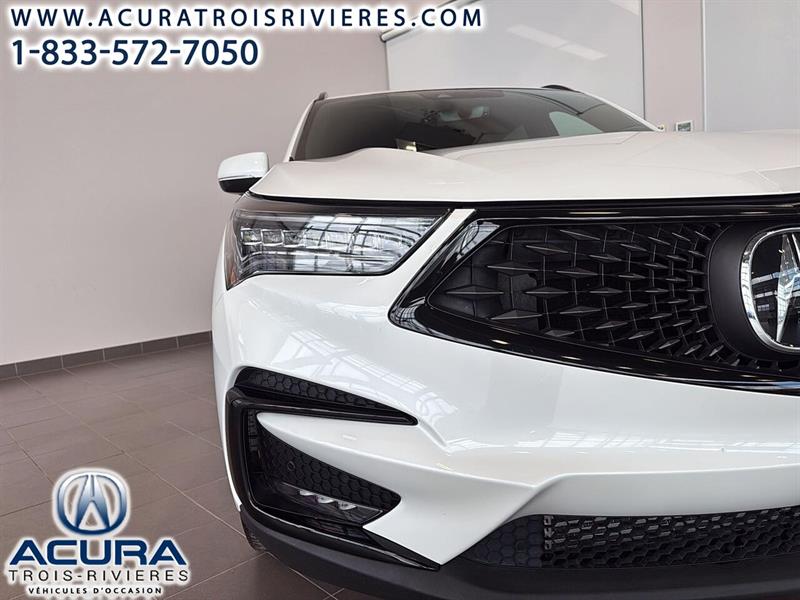 acura RDX 2020 - 4