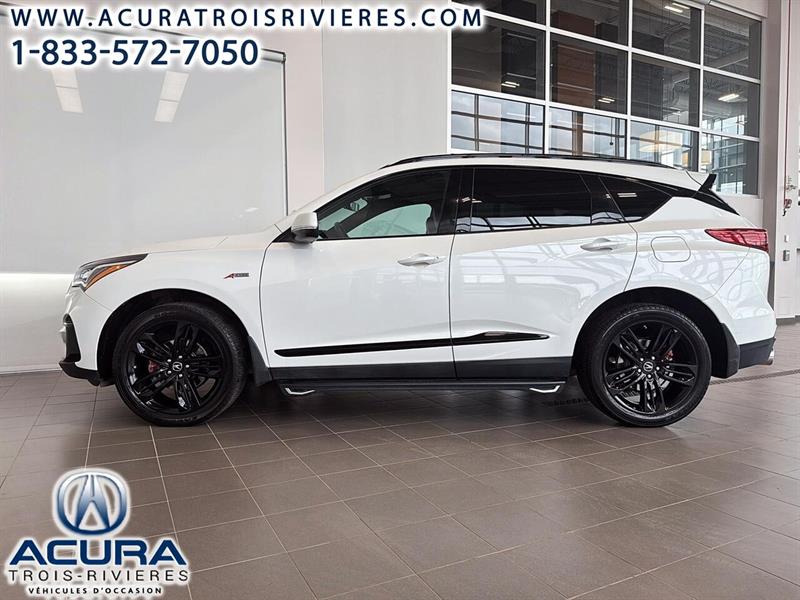 acura RDX 2020 - 5