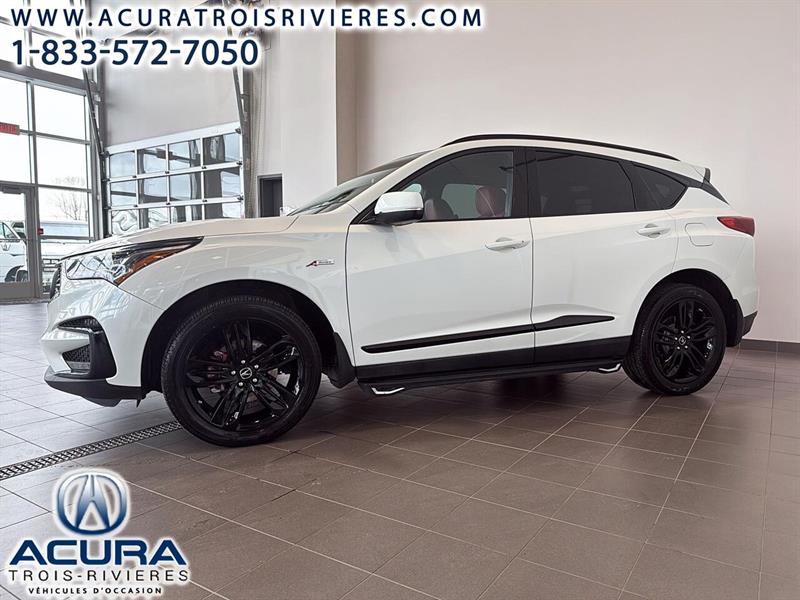 acura RDX 2020 - 6
