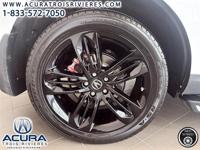 acura RDX 2020 - 7