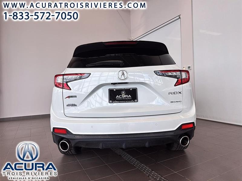 acura RDX 2020 - 8