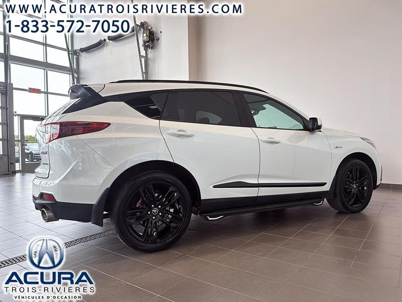acura RDX 2020 - 9