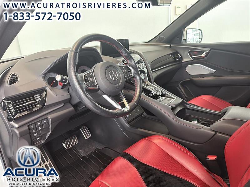 acura RDX 2020 - 10