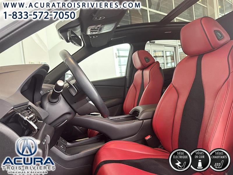 acura RDX 2020 - 11