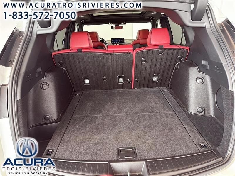 acura RDX 2020 - 12