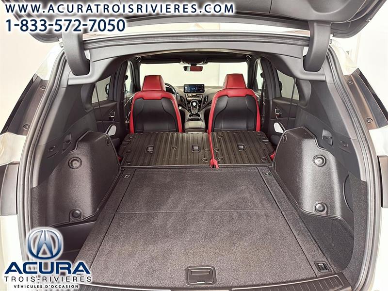acura RDX 2020 - 13