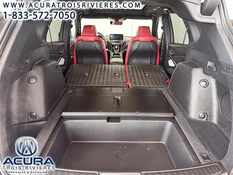 acura RDX 2020 - 14