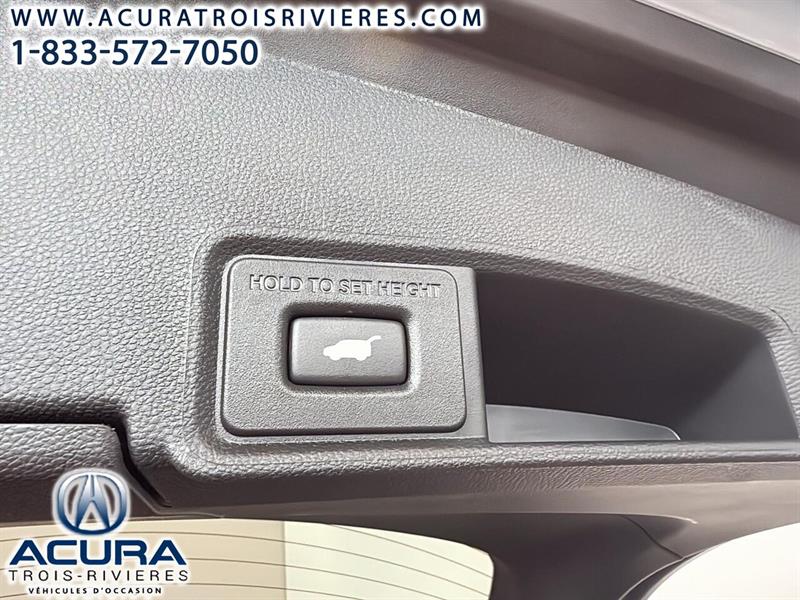 acura RDX 2020 - 15
