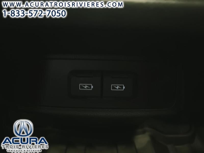acura RDX 2020 - 16