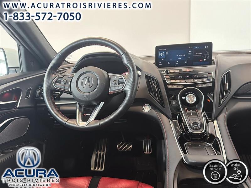 acura RDX 2020 - 17