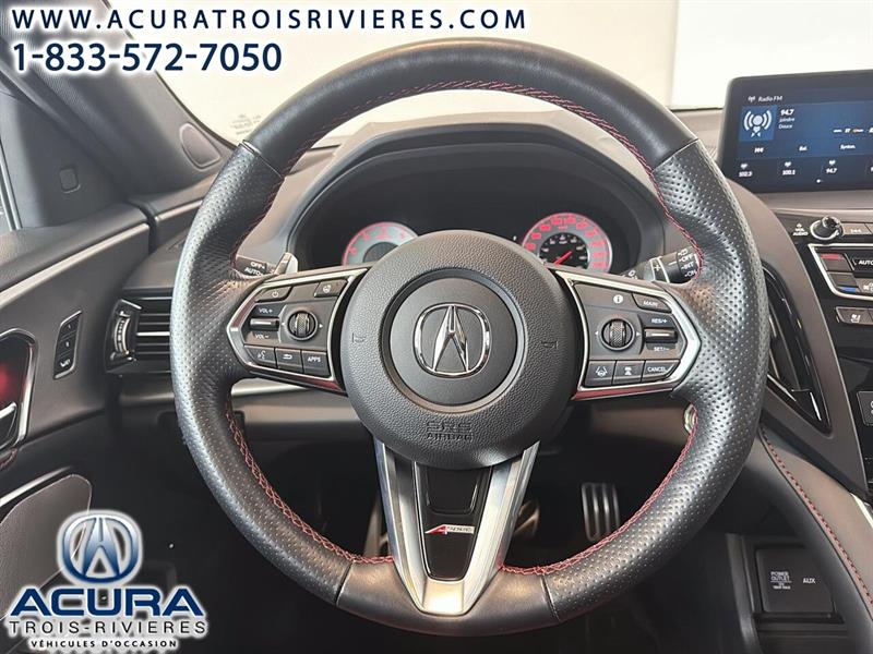 acura RDX 2020 - 19