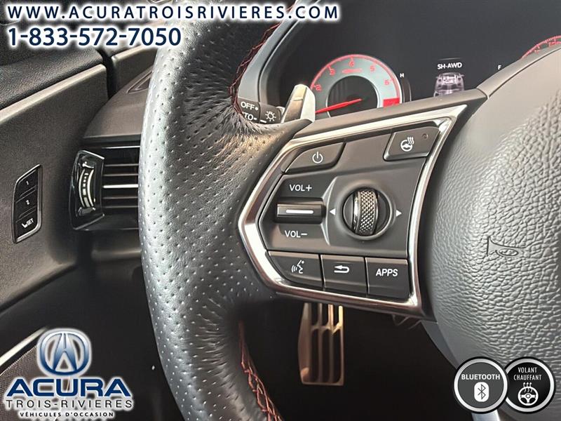 acura RDX 2020 - 20