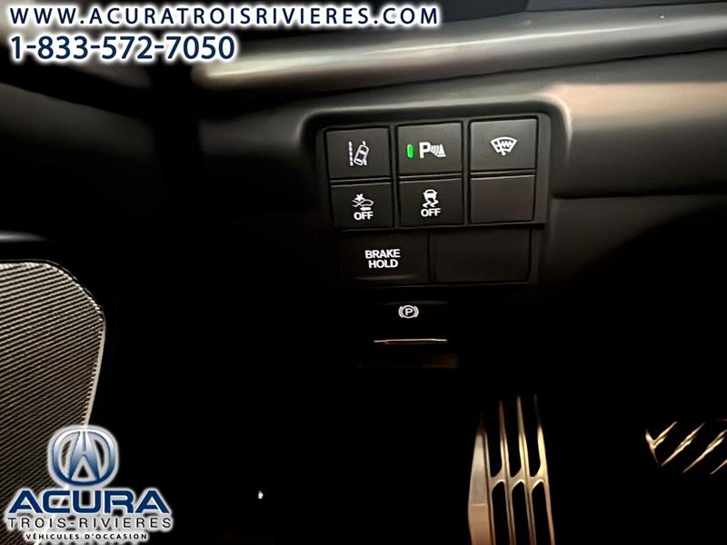 acura RDX 2020 - 22