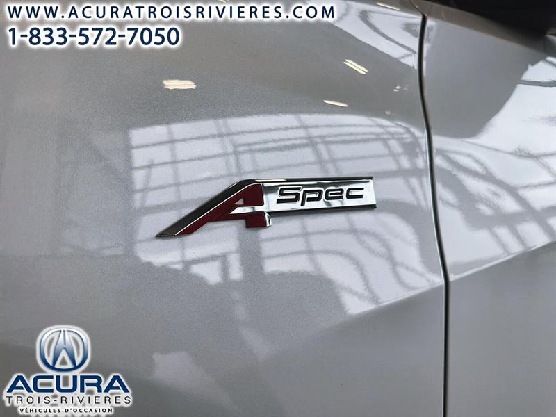 acura RDX 2020 - 23