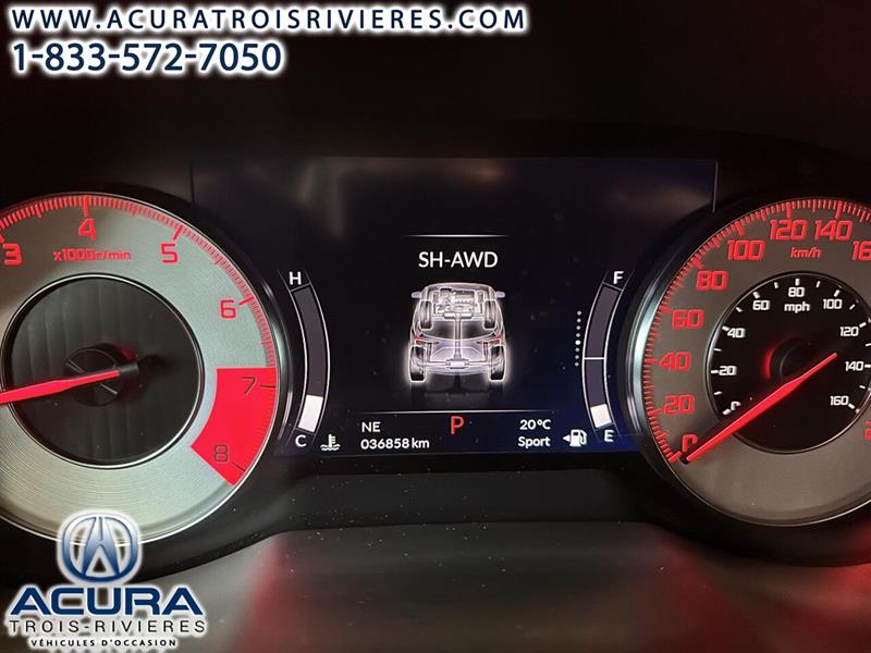 acura RDX 2020 - 24