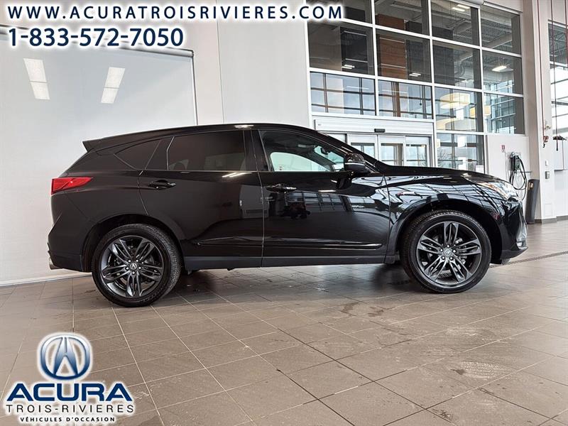 acura RDX 2024