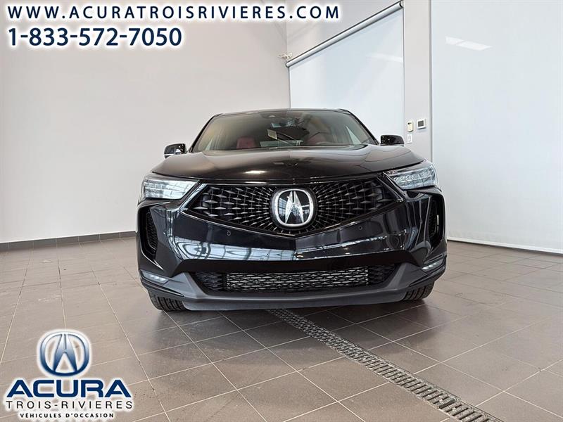acura RDX 2024 - 2
