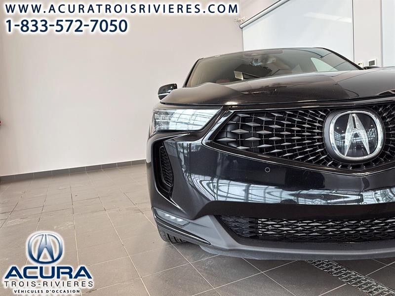 acura RDX 2024 - 3