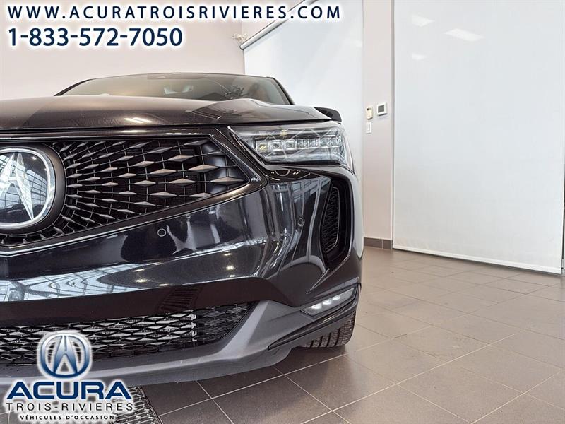 acura RDX 2024 - 4