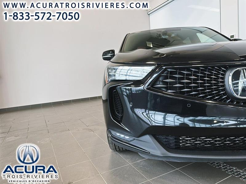 acura RDX 2024 - 5