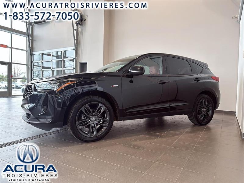 acura RDX 2024 - 6