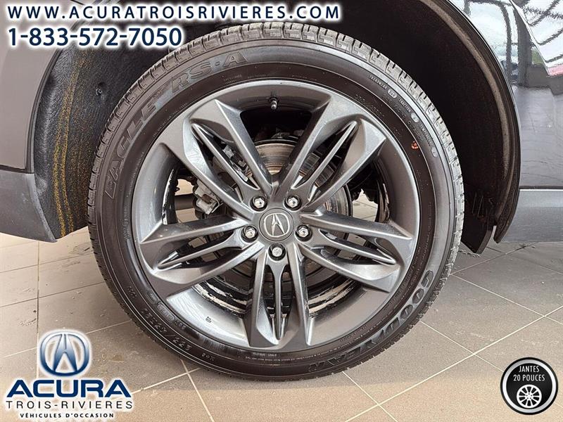 acura RDX 2024 - 7