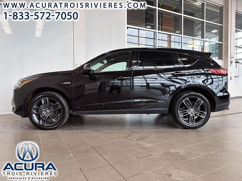 acura RDX 2024 - 8