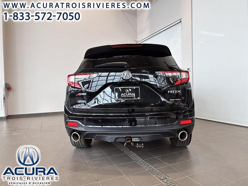 acura RDX 2024 - 9
