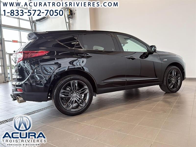 acura RDX 2024 - 10