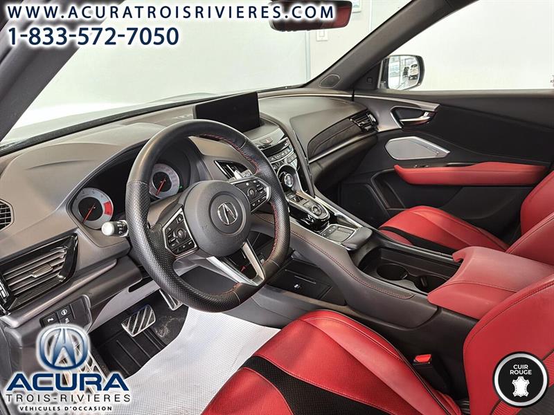 acura RDX 2024 - 11
