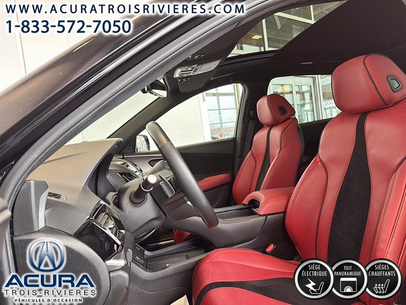 acura RDX 2024 - 12