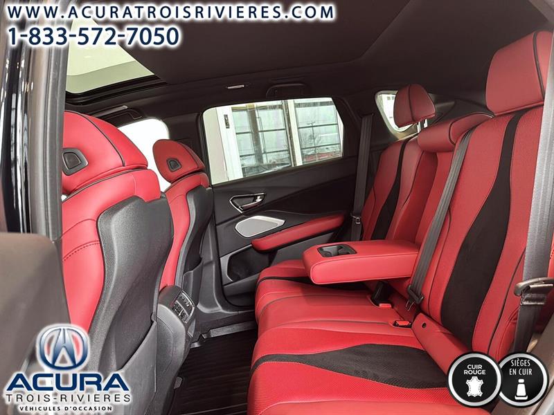acura RDX 2024 - 14
