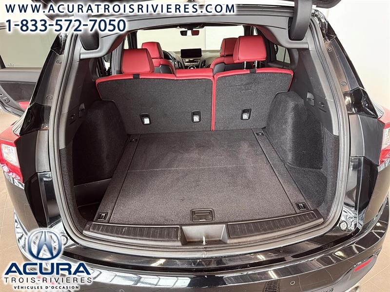 acura RDX 2024 - 15