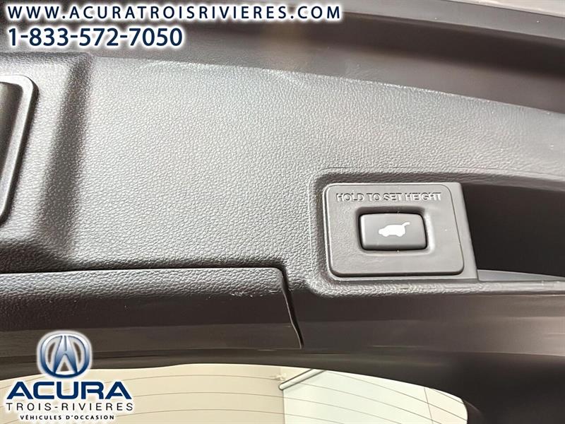 acura RDX 2024 - 16