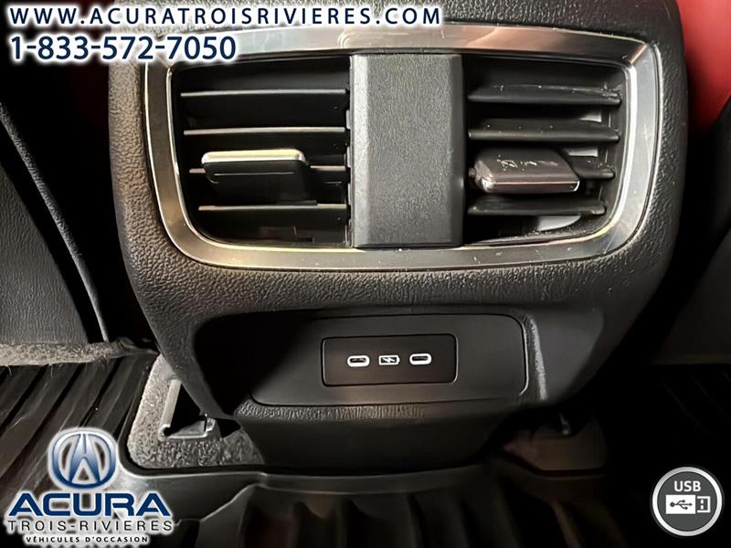 acura RDX 2024 - 17