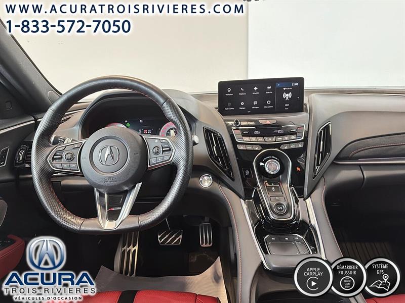 acura RDX 2024 - 18