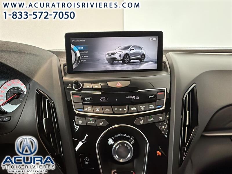 acura RDX 2024 - 19