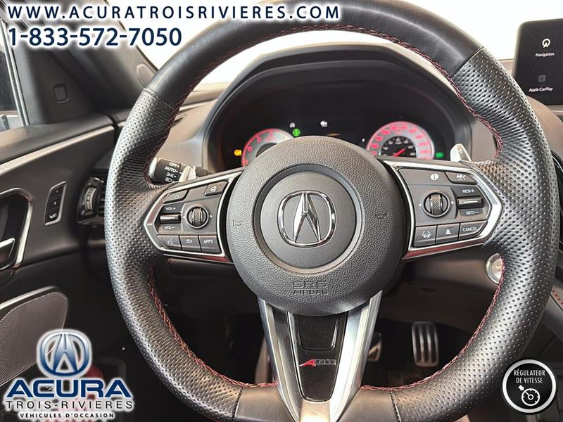 acura RDX 2024 - 20