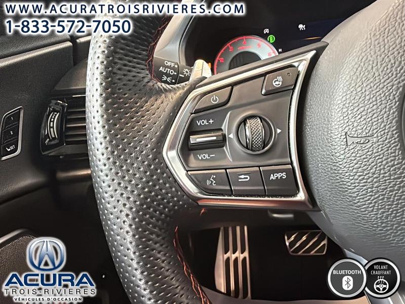 acura RDX 2024 - 21