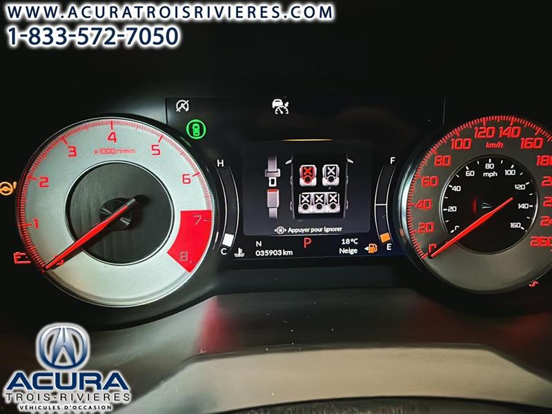 acura RDX 2024 - 23