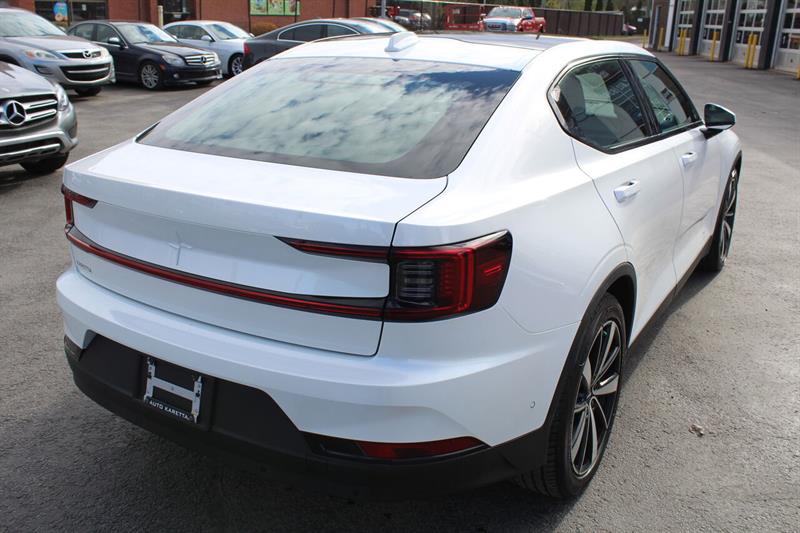 polestar 2 2021 - 3